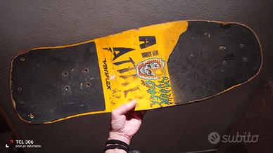 tavole vintage skimboard skateboard skate