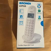 Brondi Lotus (2 disponibili)