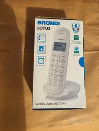 Brondi Lotus (2 disponibili)