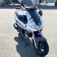 Runner Vx 125