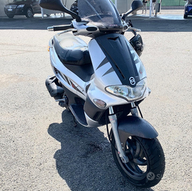 Runner Vx 125