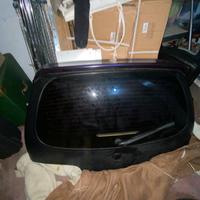 Portellone fiat 600 sporting