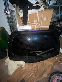 Portellone fiat 600 sporting