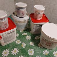 pasta di zucchero modellabile