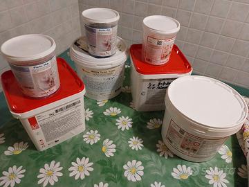 pasta di zucchero modellabile