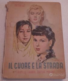 Il cuore e la strada di Zietta Liù