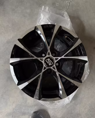 Cerchi msw 16”