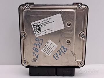 CENTRALINA MOTORE AUDI A4 Berlina 03L906022NP 0281