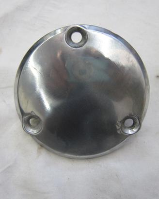 Coperchietto Filtro Olio Centrifugo Honda 450 500 