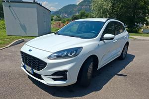 Ford Kuga ST-Line 2021 – Diesel – Cambio manuale.