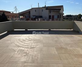 Rif.03643| attico grosseto