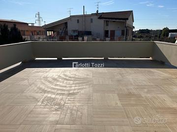 Rif.03643| attico grosseto