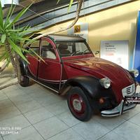 CITROEN Charleston 6 cv ASTA CORRENTE