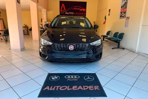 Fiat Tipo 1.4 T-Jet 120CV GPL SW Business