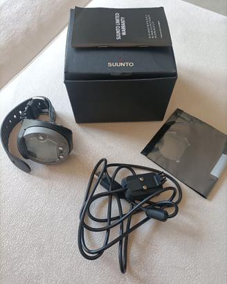 Suunto vyper computer da immersione