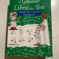 Il grande libro dei test