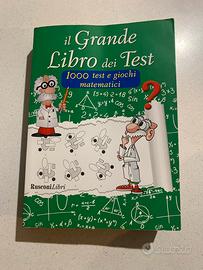 Il grande libro dei test