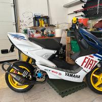 Aerox/Nitro