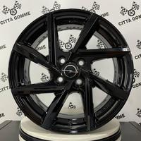 Cerchi in lega compatibili Opel Agila Astra Corsa 