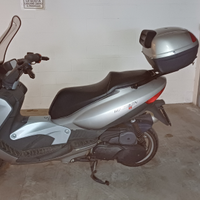 Vendita Malaguti Madison 150