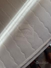 Materasso singolo Marion