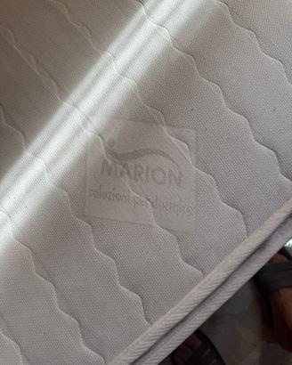 Materasso singolo Marion