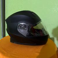 Casco moto