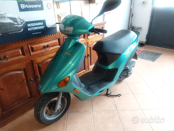 Atala Byte 50cc