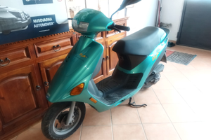 Atala Byte 50cc