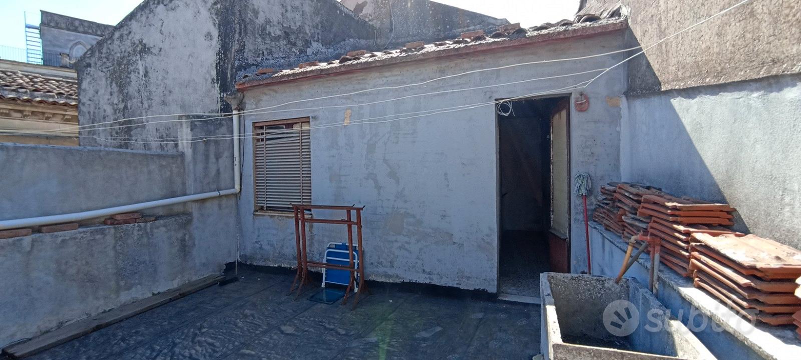 Appartamento – Linguaglossa, Catania - Altro