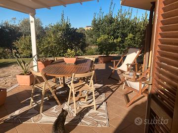 Elegante Villa in s. v. Luna e Sole