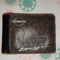 Portafoglio Energie uomo 