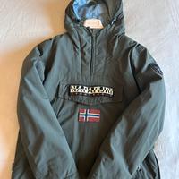 Giubbotto Napapijri Rainforest