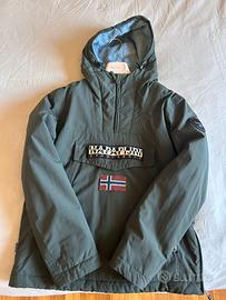 Giubbotto Napapijri Rainforest