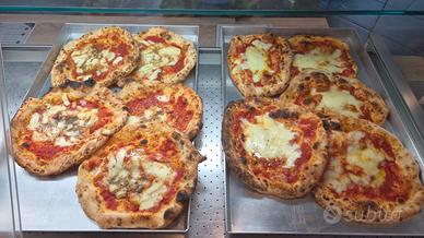 pizzaiolo rosticciere 