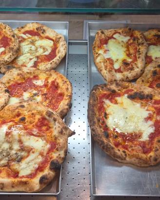 pizzaiolo rosticciere 