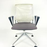Sedia da ufficio Vitra Meda