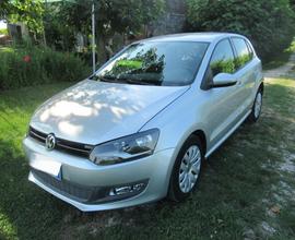 Volkswagen Polo 1.4 BENZINA 55.000 Km Pass. Compre