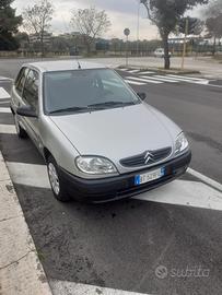 Citroën Saxo 1.1