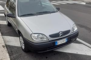 Citroën Saxo 1.1