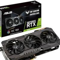 ASUS TUF 3070 OC