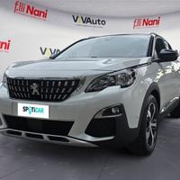 Peugeot 3008 BlueHDI 130 EAT8 S&S Allure