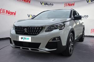 Peugeot 3008 BlueHDI 130 EAT8 S&S Allure