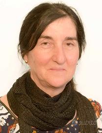 Badante assistenza per allettata referenze