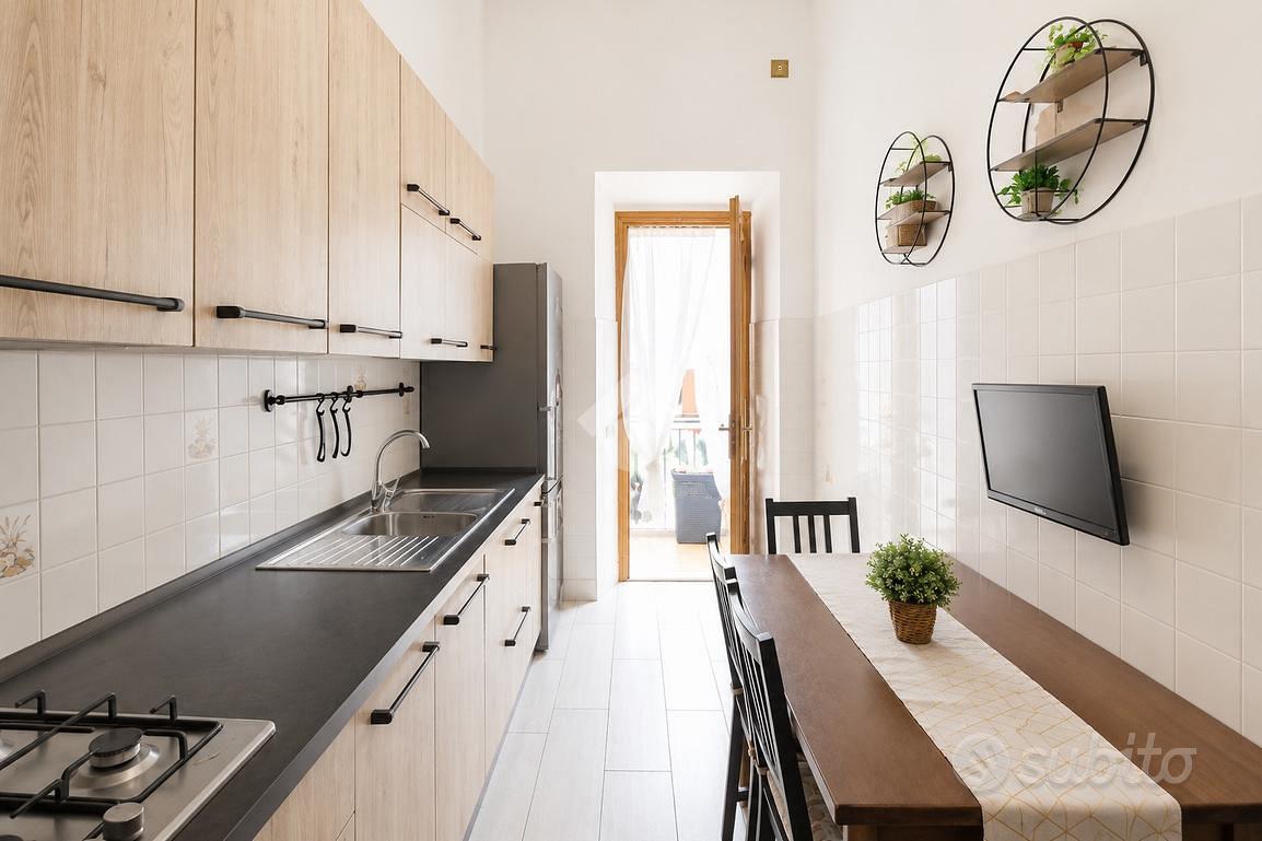 Apartment in Livorno, Consiglio di Zona 2 - Altro