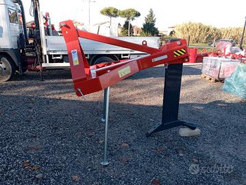 Ripuntatore Drenante F.C.R. RP 150 -NUOVO