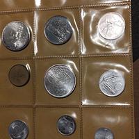 ITALIA  1970 divisionale