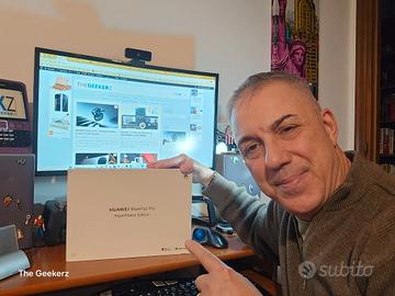 HUAWEI MatePad Pro 12.2" (2025)