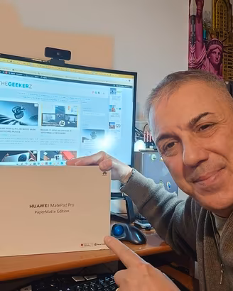 HUAWEI MatePad Pro 12.2" (2025)