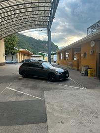 BMW 330d M-Sport 2021 282 cavalli